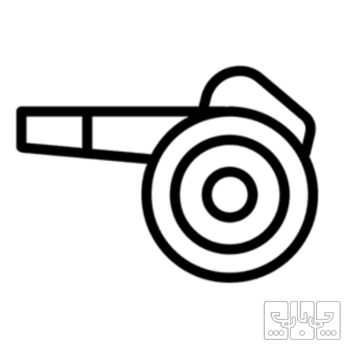 مکنده - دمنده