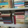 کتاب و لوازم تحریر و هنر - کتاب و مجلات - کتاب چاپی
