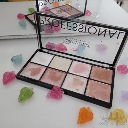 آرایشی، بهداشتی و سلامت - لوازم آرایشی - آرایش صورت
