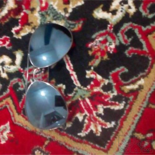 مد و پوشاک - عینک آفتابی