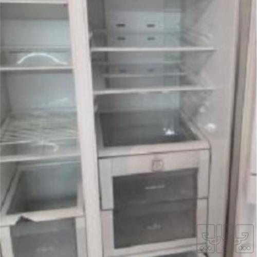 خانه و  آشپزخانه - لوازم خانگی برقی - یخچال و فریزر
