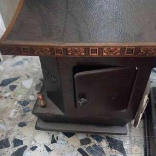 خانه و  آشپزخانه - لوازم خانگی برقی - هیتر و بخاری گازسوز