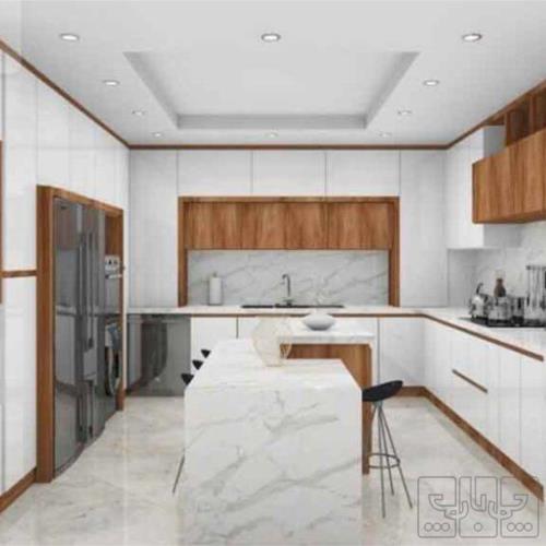 صنعت و ساختمان - ساخت و ساز - اجرا و ترمیم کابینت