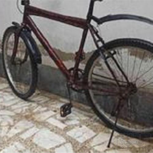 ورزش و سفر - دوچرخه و لوازم جانبی - دوچرخه