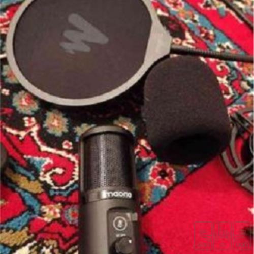 کالای دیجیتال - صوتی تصویری - هدفون، هدست، میکروفون