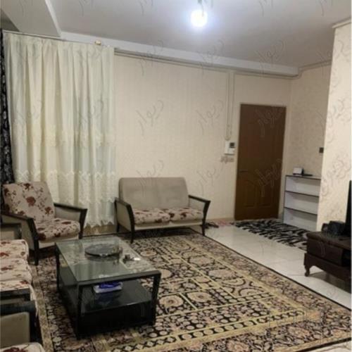 آپارتمان - انتقال مالکیت قطعی