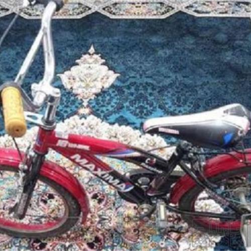 ورزش و سفر - دوچرخه و لوازم جانبی - دوچرخه