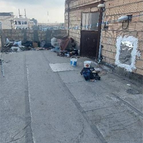 آپارتمان - انتقال مالکیت قطعی - ملکی