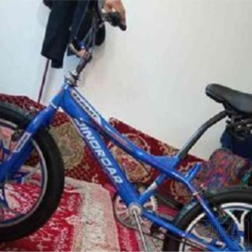 ورزش و سفر - دوچرخه و لوازم جانبی - دوچرخه