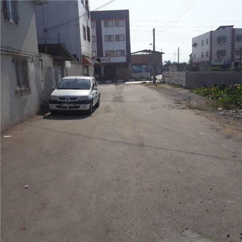 خانه ویلایی - انتقال مالکیت قطعی - ملکی