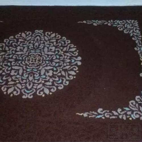 خانه و  آشپزخانه - فرش - گلیم