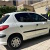وسایل نقلیه - خودرو سواری - پژو