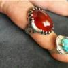 آرایشی، بهداشتی و سلامت - زیورآلات - انگشتر