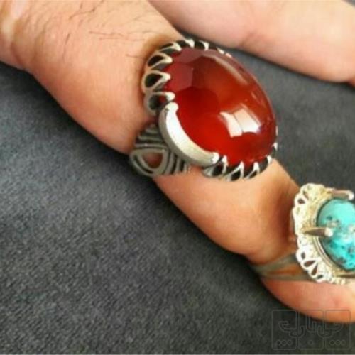 آرایشی، بهداشتی و سلامت - زیورآلات - انگشتر