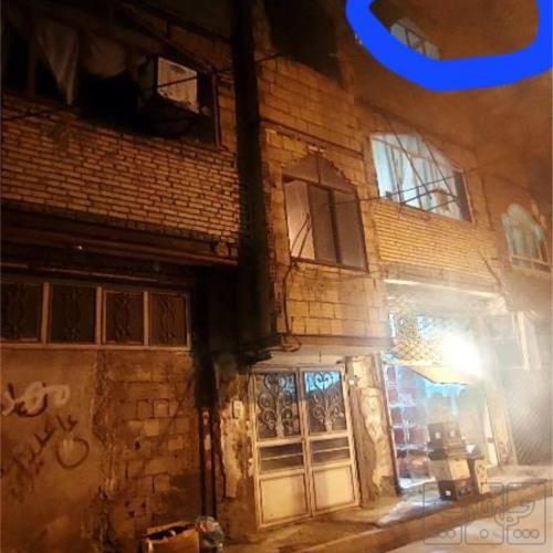 آپارتمان - انتقال مالکیت قطعی - ملکی