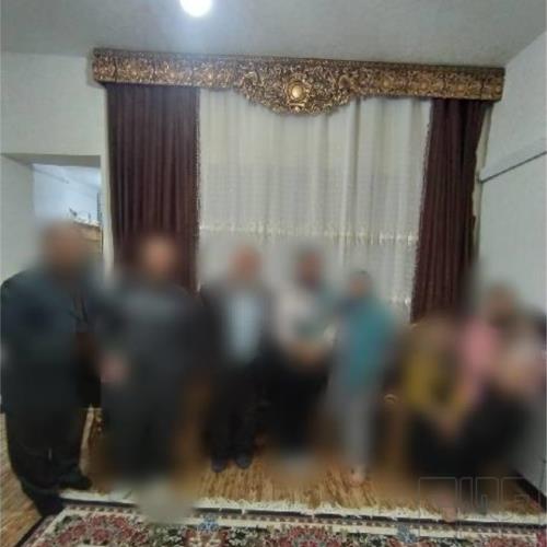 خانه ویلایی - انتقال مالکیت قطعی - ملکی