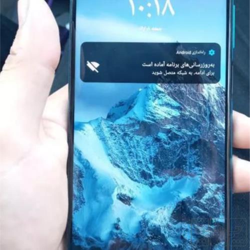 کالای دیجیتال - موبایل