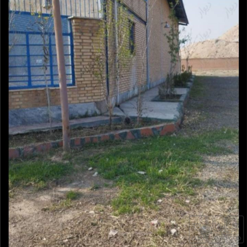 زمین مسکونی - انتقال مالکیت قطعی - ملکی