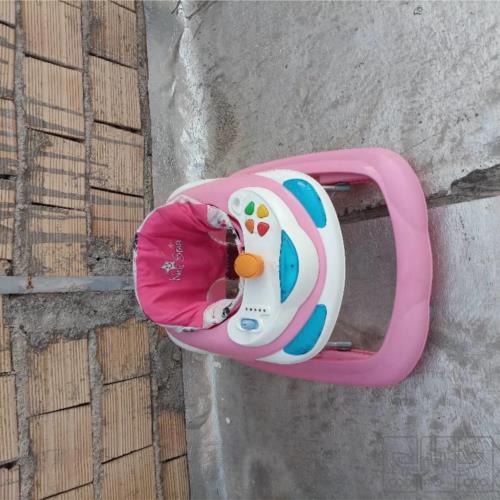 اسباب بازی، کودک و نوزاد - گردش و سفر - کالسکه و کریر