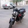 وسایل نقلیه - موتورسیکلت