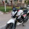 وسایل نقلیه - موتورسیکلت