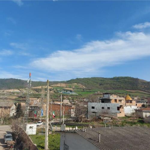 خانه ویلایی - اجاره