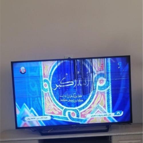 خانه و  آشپزخانه - صوتی تصویری - تلویزیون