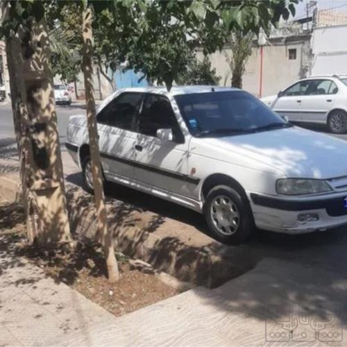 وسایل نقلیه - خودرو سواری
