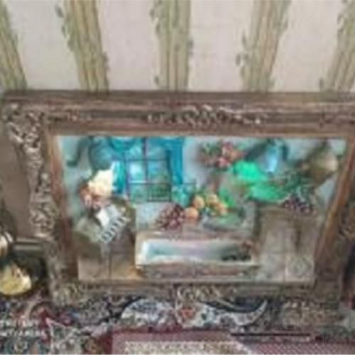 خانه و  آشپزخانه - دکوراتیو - تابلو