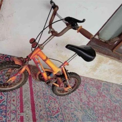 ورزش و سفر - دوچرخه و لوازم جانبی - دوچرخه
