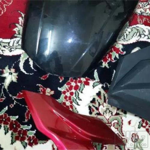 وسایل نقلیه - موتورسیکلت