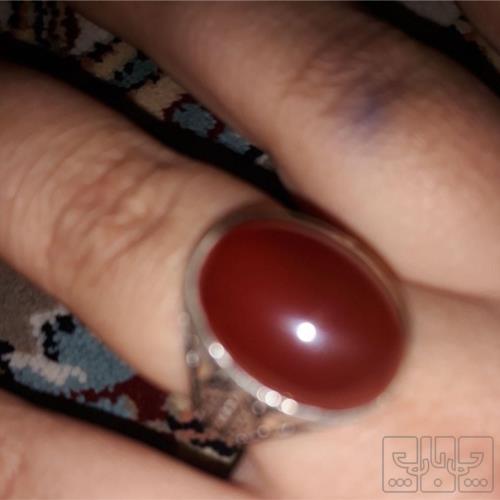 آرایشی، بهداشتی و سلامت - زیورآلات - انگشتر