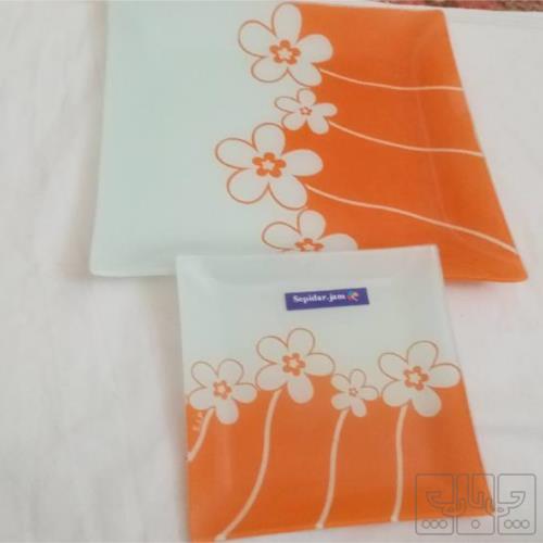 خانه و  آشپزخانه - آشپزخانه - بشقاب و سایر ظروف چینی