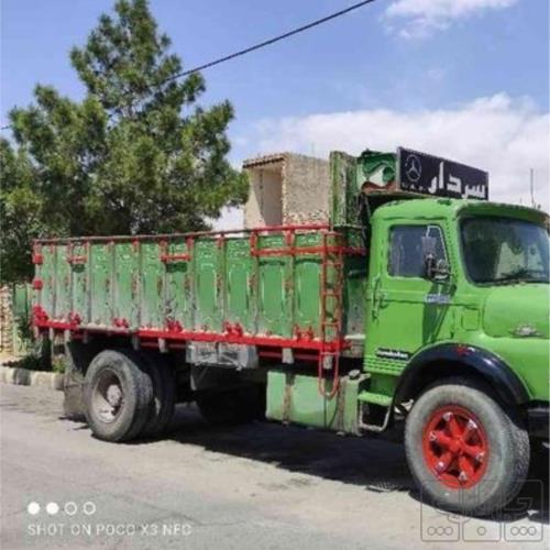 وسایل نقلیه - خودرو کار - کامیون و کامیونت