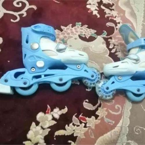 ورزش و سفر - لوازم ورزشی - اسکیت