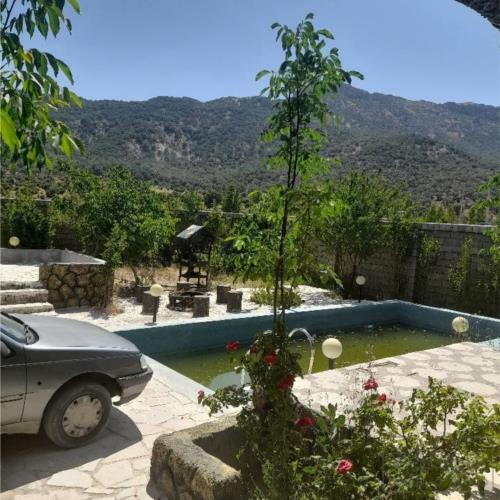 باغ و باغچه - انتقال مالکیت قطعی - ملکی