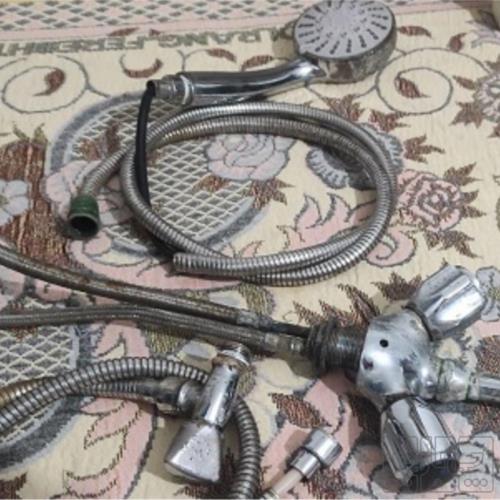ساخت و ساز - تاسیسات - شیرآلات بهداشتی