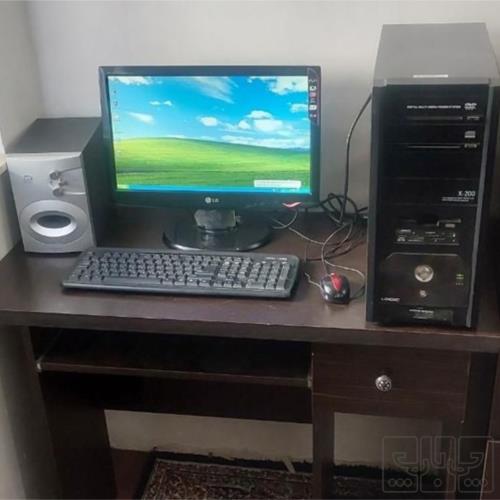 کالای دیجیتال - کامپیوتر و تجهیزات جانبی