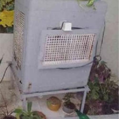 خانه و  آشپزخانه - لوازم خانگی برقی - کولر آبی