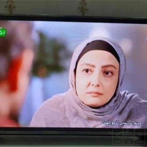خانه و  آشپزخانه - صوتی تصویری - تلویزیون