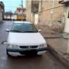 وسایل نقلیه - خودرو سواری - پژو