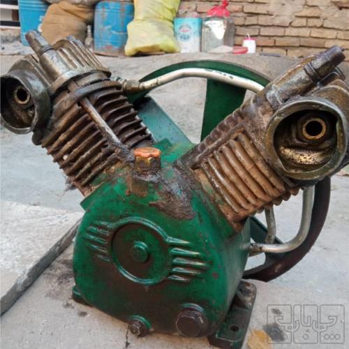 خانه و  آشپزخانه - ابزار برقی - کمپرسور هوا