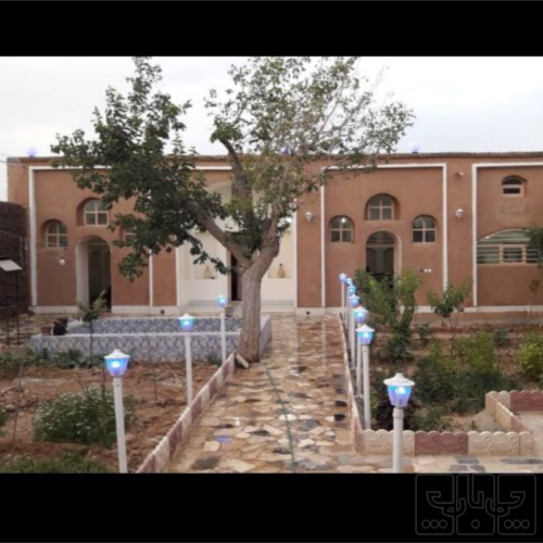 باغ و باغچه - اجاره