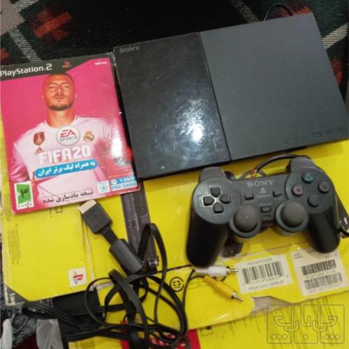 کالای دیجیتال - کنسول بازی - کنسول خانگی