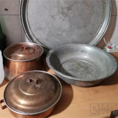 خانه و  آشپزخانه - آشپزخانه - لوازم پخت و پز