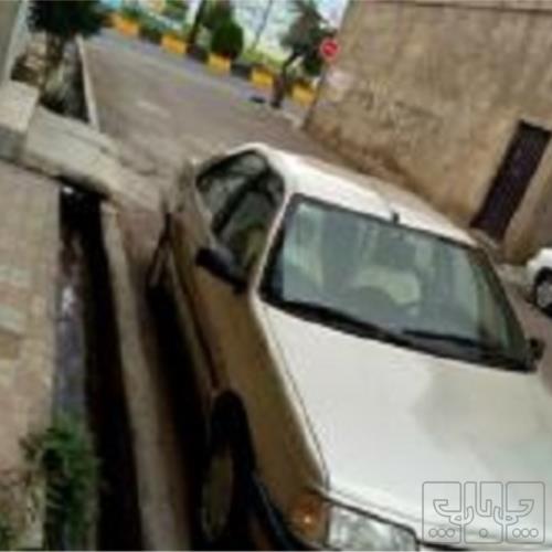 وسایل نقلیه - خودرو سواری - پژو