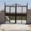 خانه ویلایی - انتقال مالکیت قطعی