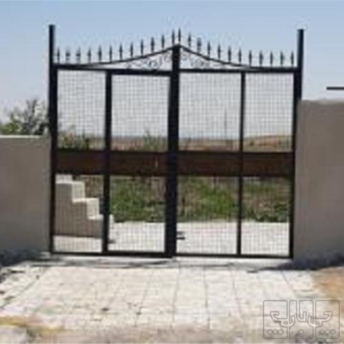 خانه ویلایی - انتقال مالکیت قطعی