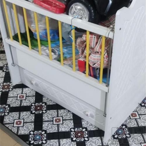 اسباب بازی، کودک و نوزاد - خواب کودک - تختخواب کودک و نوزاد
