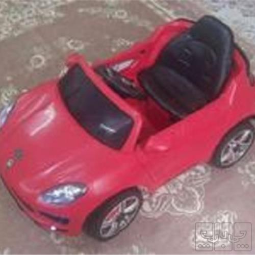 اسباب بازی، کودک و نوزاد - سرگرمی و آموزشی - سه‌چرخه، موتور و ماشین بازی
